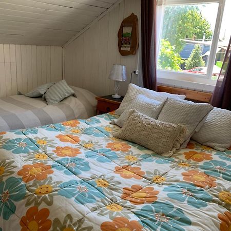 Cabanas Klenner Puerto Varas Ngoại thất bức ảnh