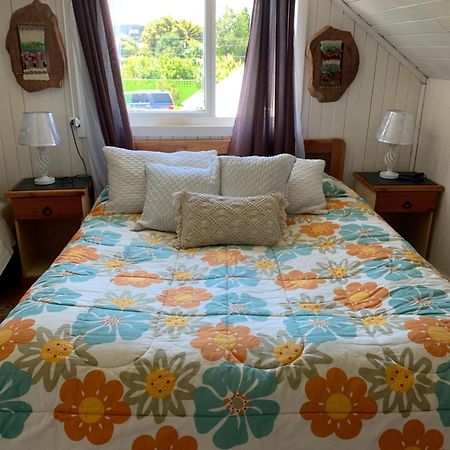 Cabanas Klenner Puerto Varas Ngoại thất bức ảnh