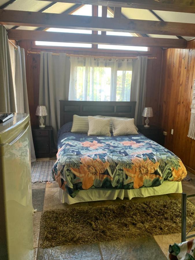 Cabanas Klenner Puerto Varas Ngoại thất bức ảnh