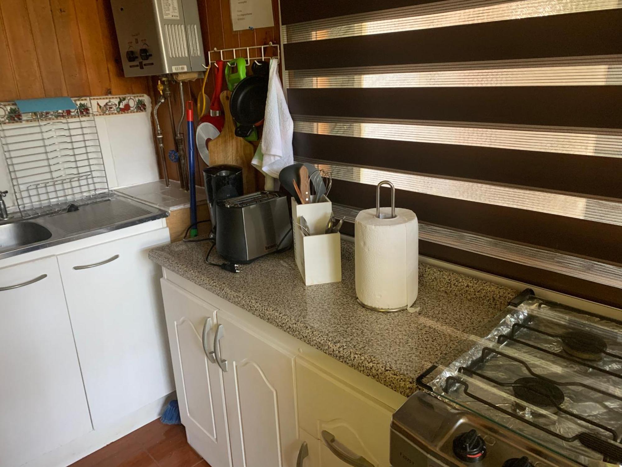 Cabanas Klenner Puerto Varas Ngoại thất bức ảnh