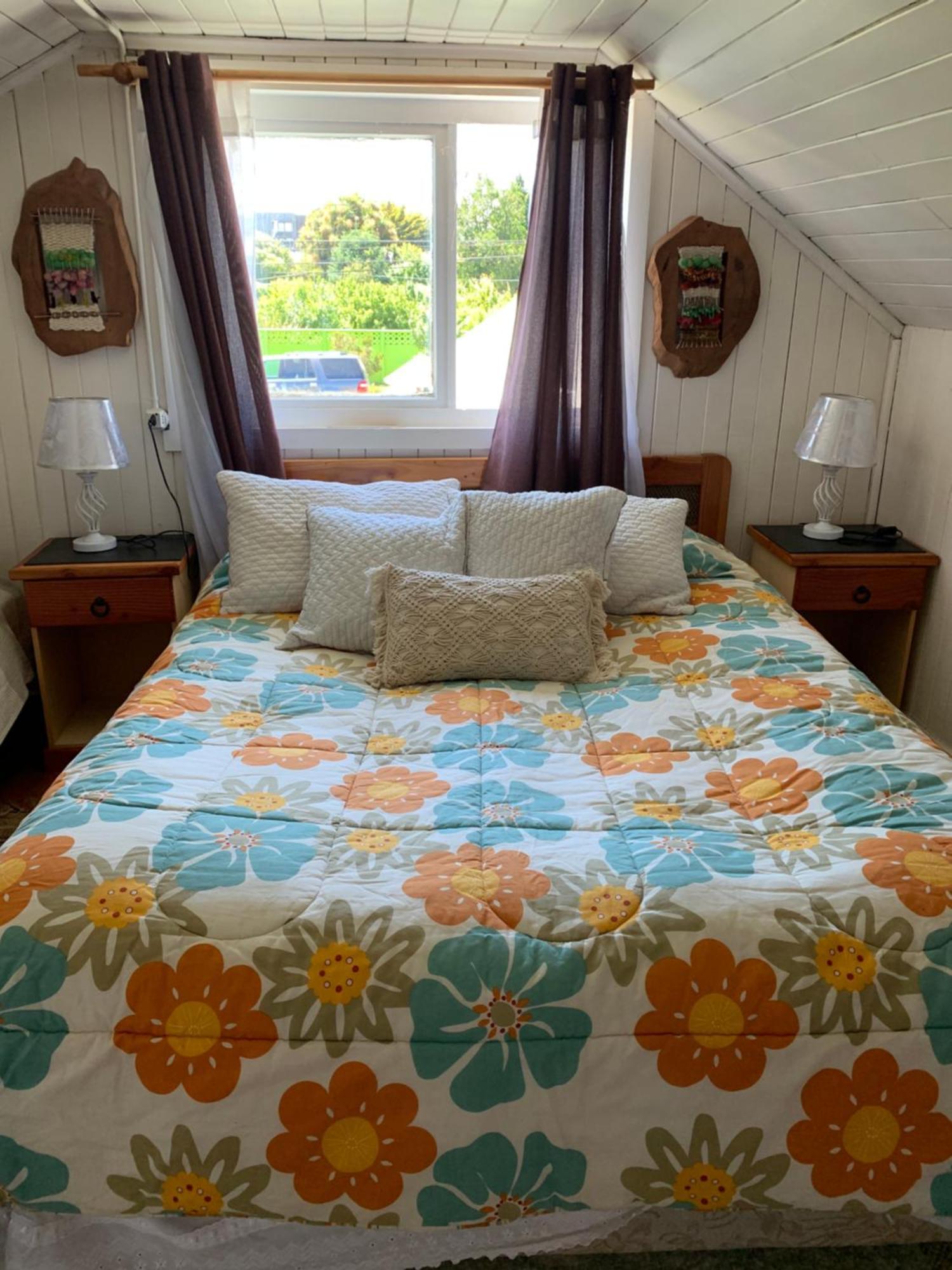 Cabanas Klenner Puerto Varas Ngoại thất bức ảnh