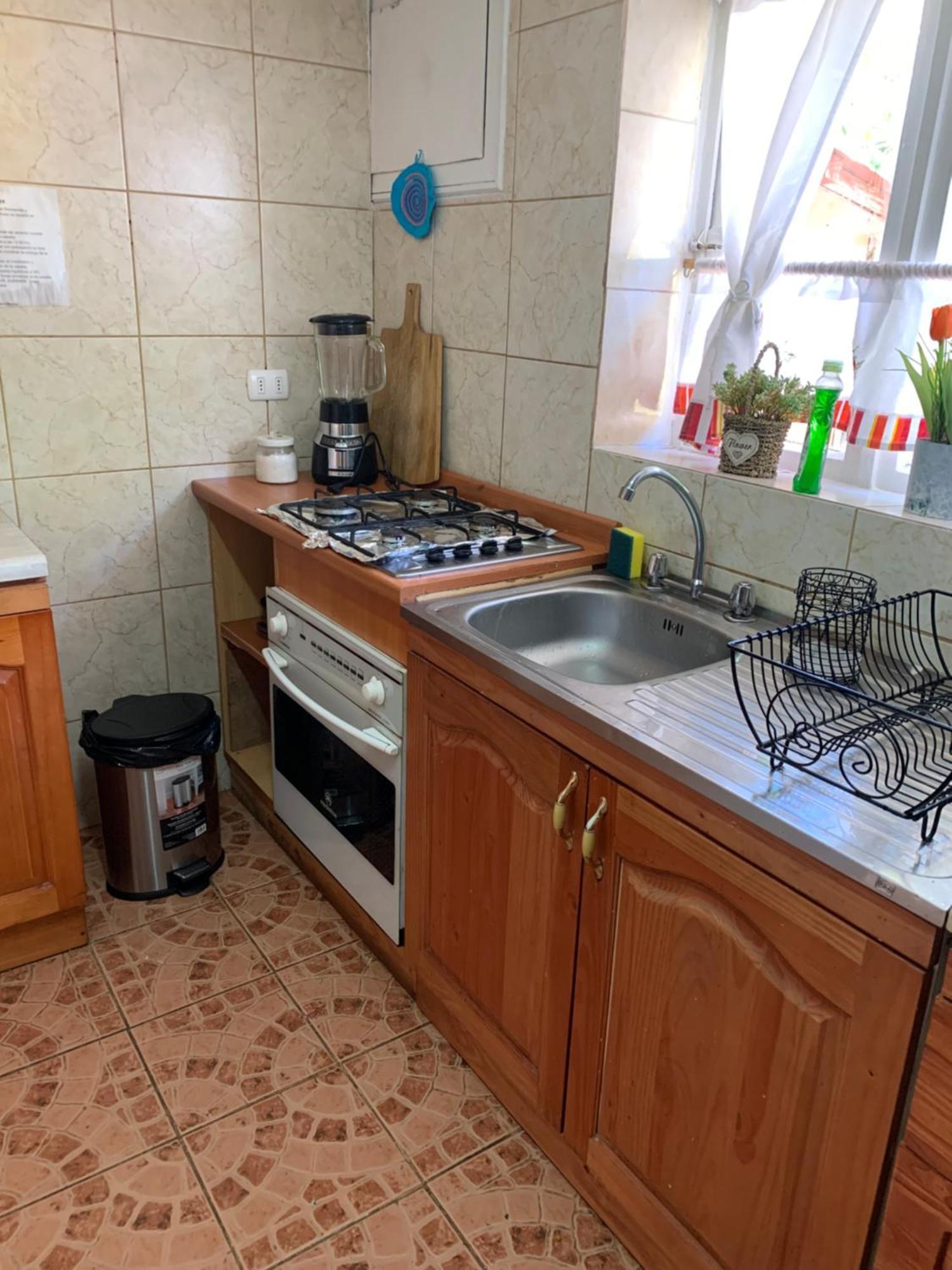 Cabanas Klenner Puerto Varas Ngoại thất bức ảnh