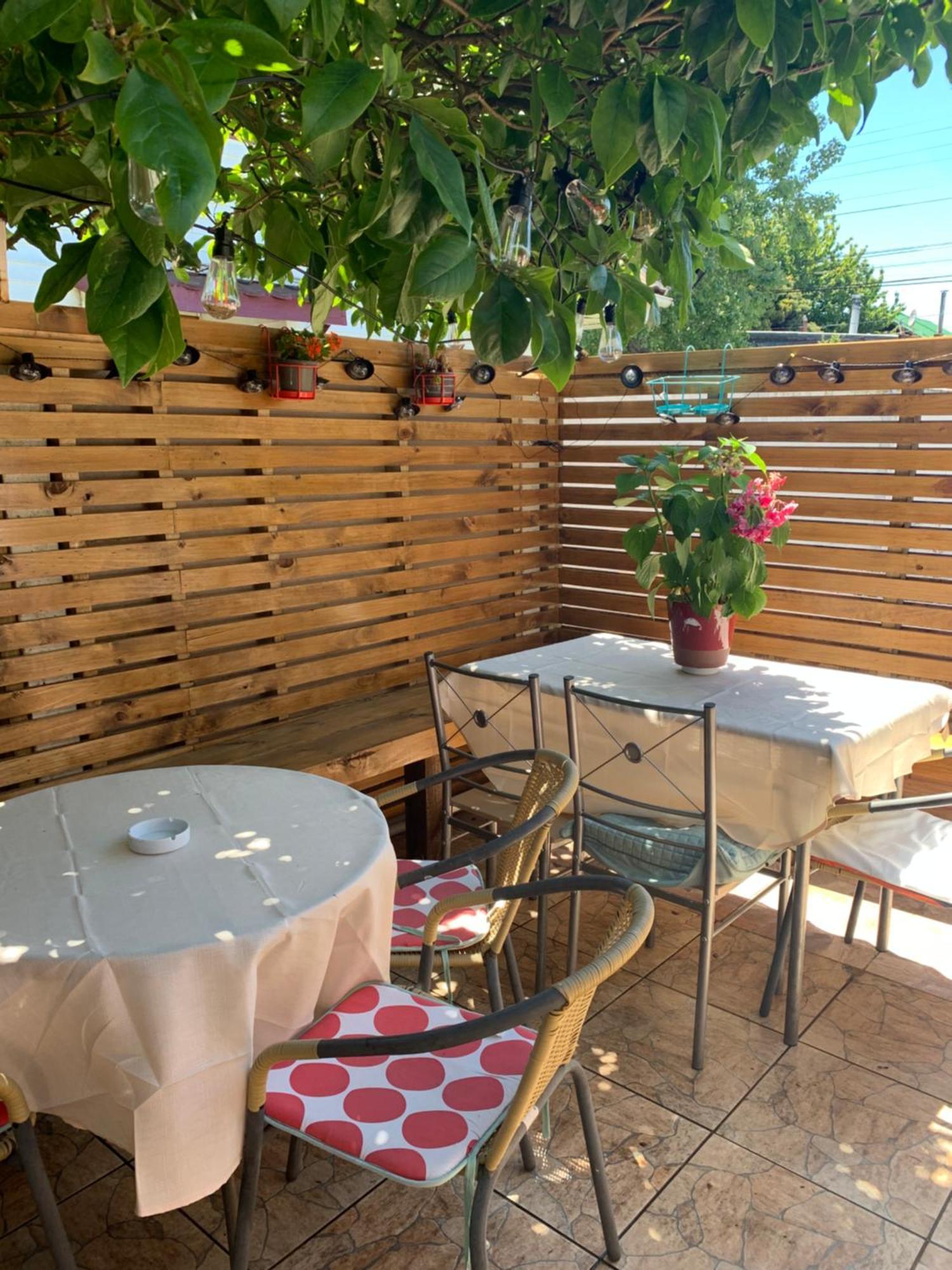 Cabanas Klenner Puerto Varas Ngoại thất bức ảnh