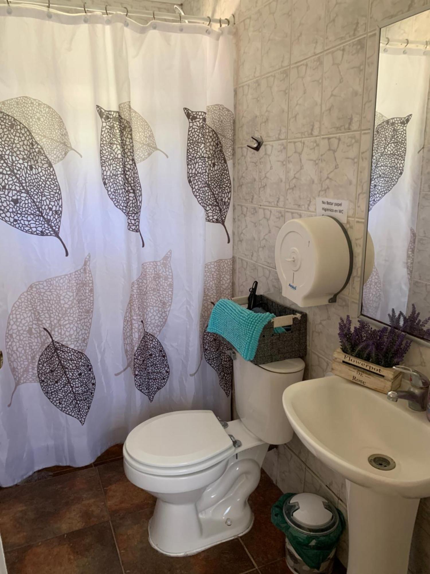 Cabanas Klenner Puerto Varas Ngoại thất bức ảnh