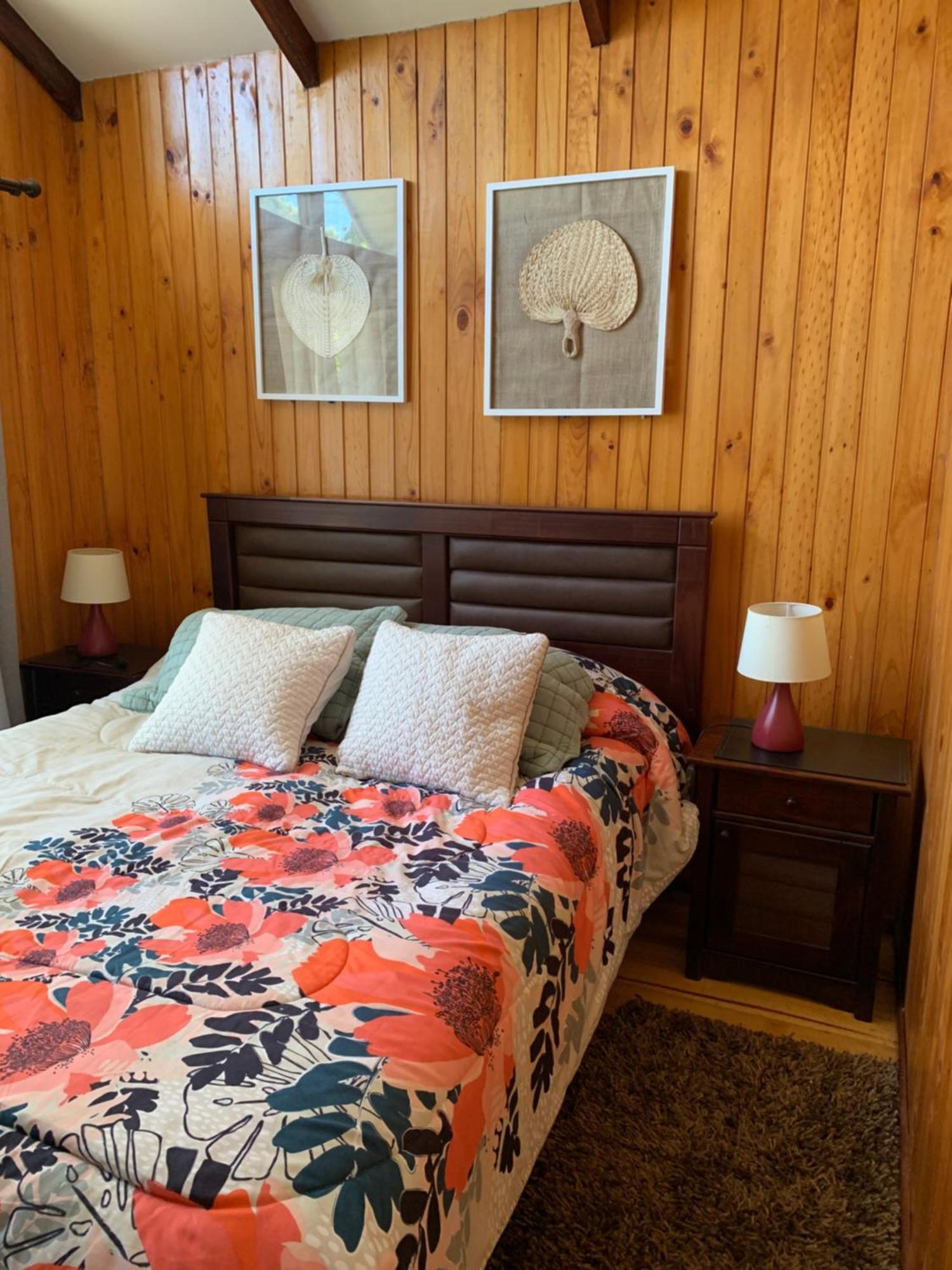 Cabanas Klenner Puerto Varas Ngoại thất bức ảnh