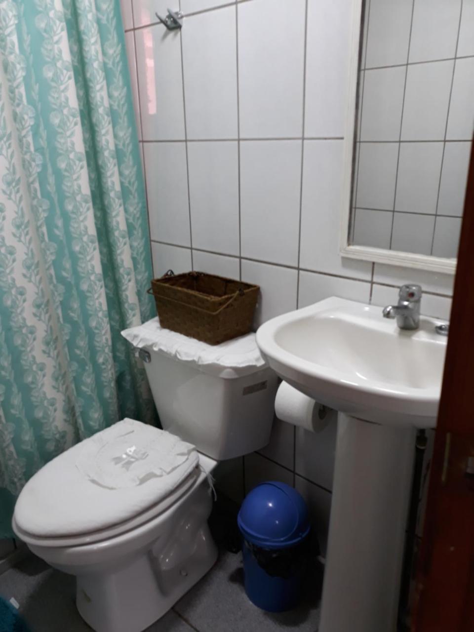 Cabanas Klenner Puerto Varas Ngoại thất bức ảnh